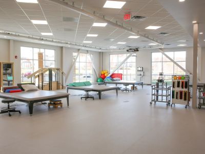 Bloomington Regional Rehabilitation Hospital - Image 9 of 9