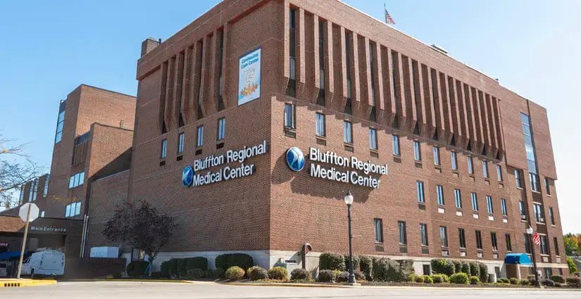 Bluffton Regional Medical Center Outpatient Therapy - Image 2 of 6