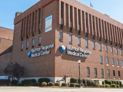 Bluffton Regional Medical Center Outpatient Therapy - Image 2 of 6