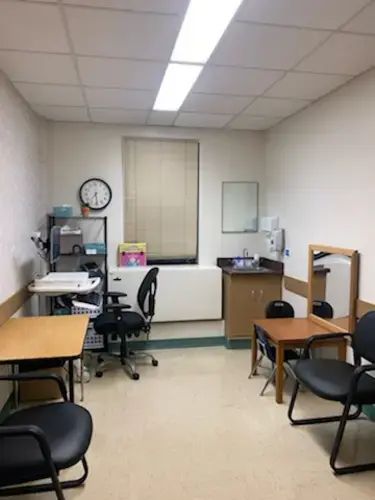 Bluffton Regional Medical Center Outpatient Therapy - Image 1 of 6