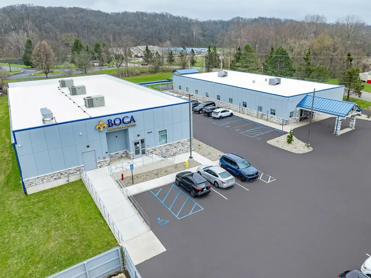 Boca Recovery Center - Fort Wayne, Indiana - Image 1 of 20