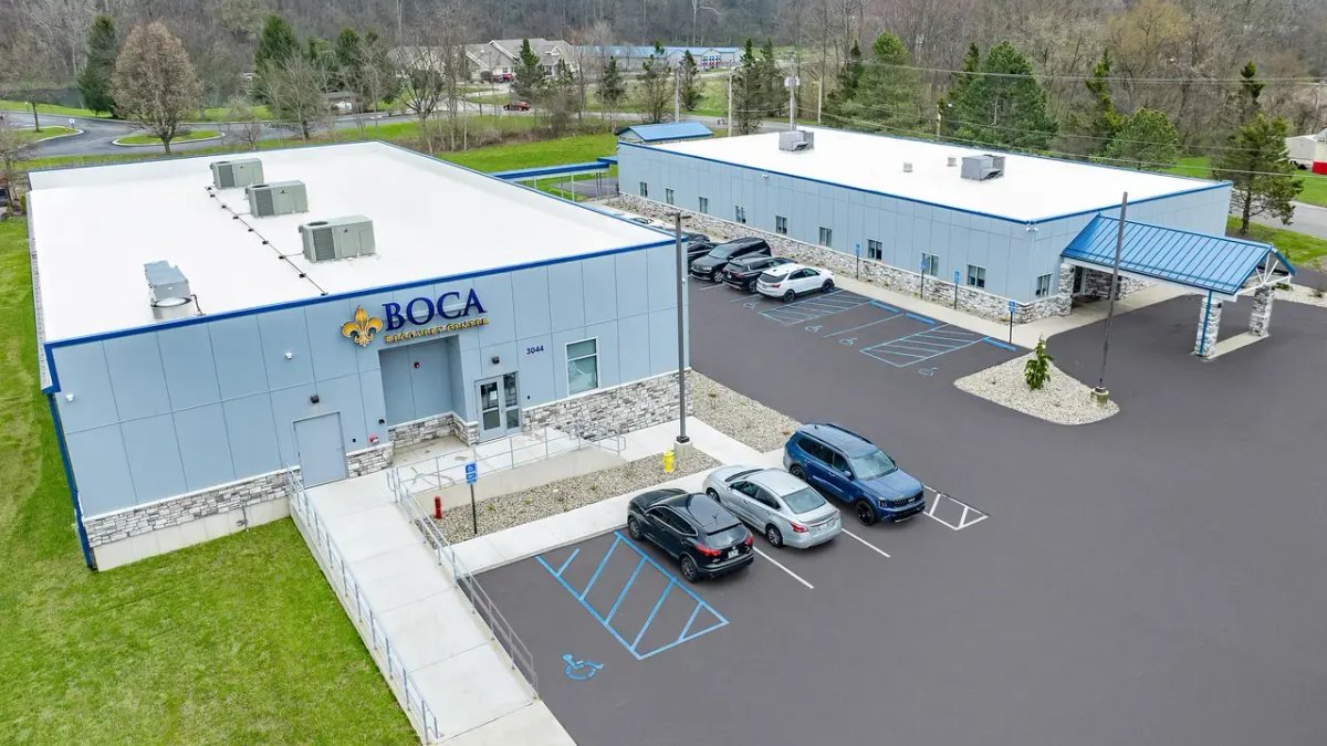 Boca Recovery Center - Fort Wayne, Indiana - Image 1 of 20