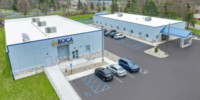 Boca Recovery Center - Fort Wayne, Indiana - Treatment center in Fort Wayne, Indiana