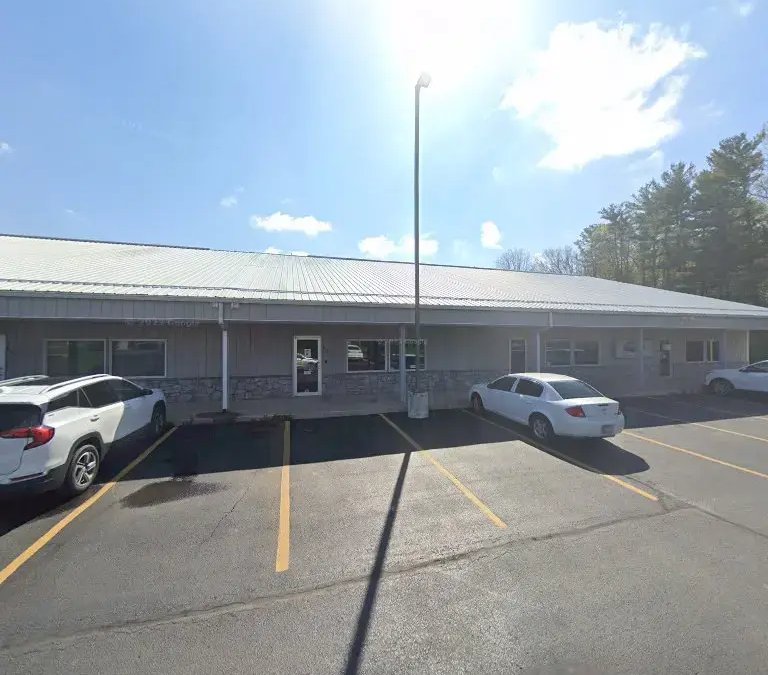 Bowen Center - Auburn - Image 3 of 3