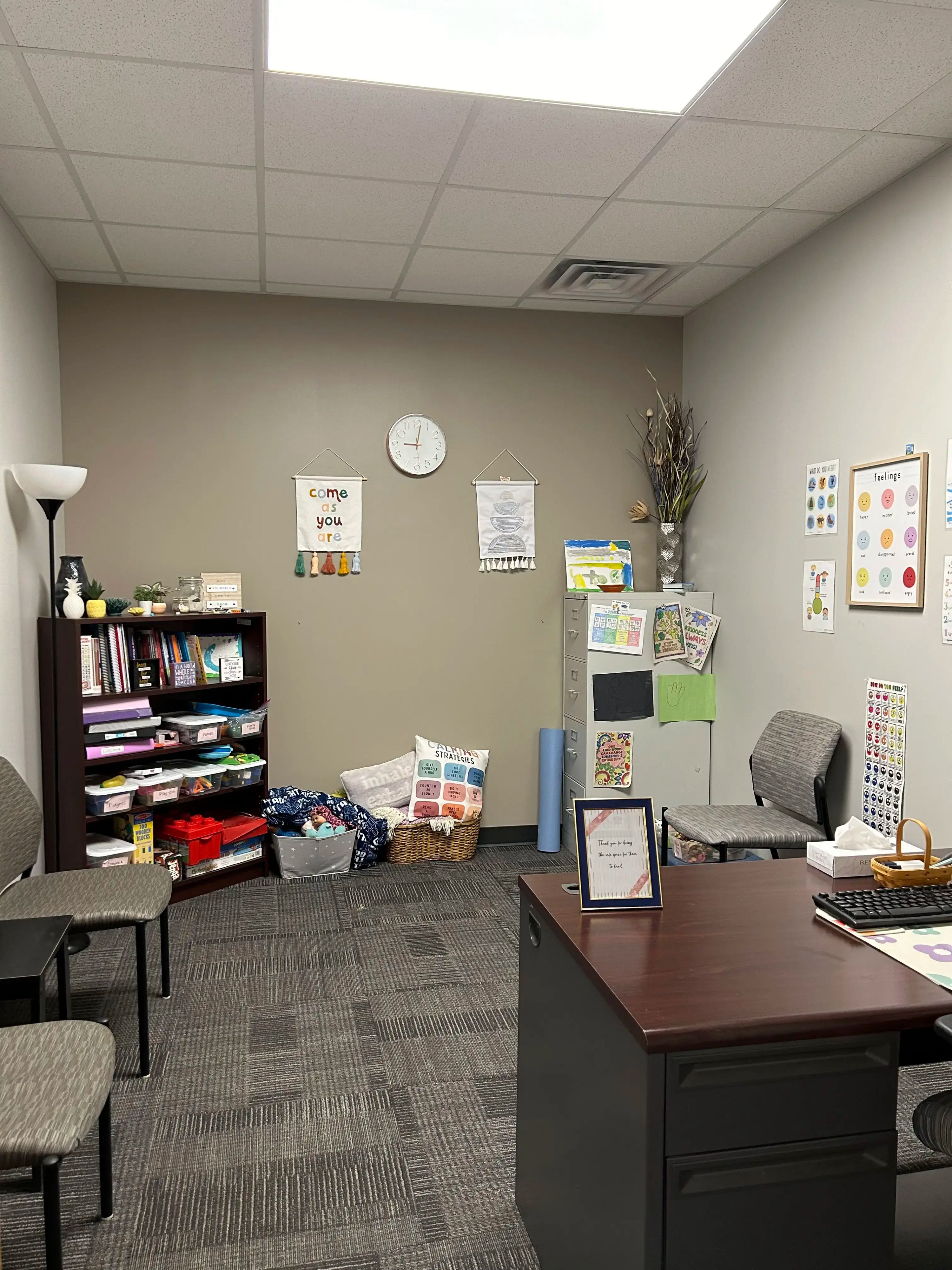 Bowen Center - Auburn - Image 1 of 3