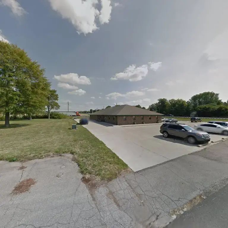 Bowen Center - Cummins Behavioral Health Services - Addiction treatment center in Crawfordsville, Indiana