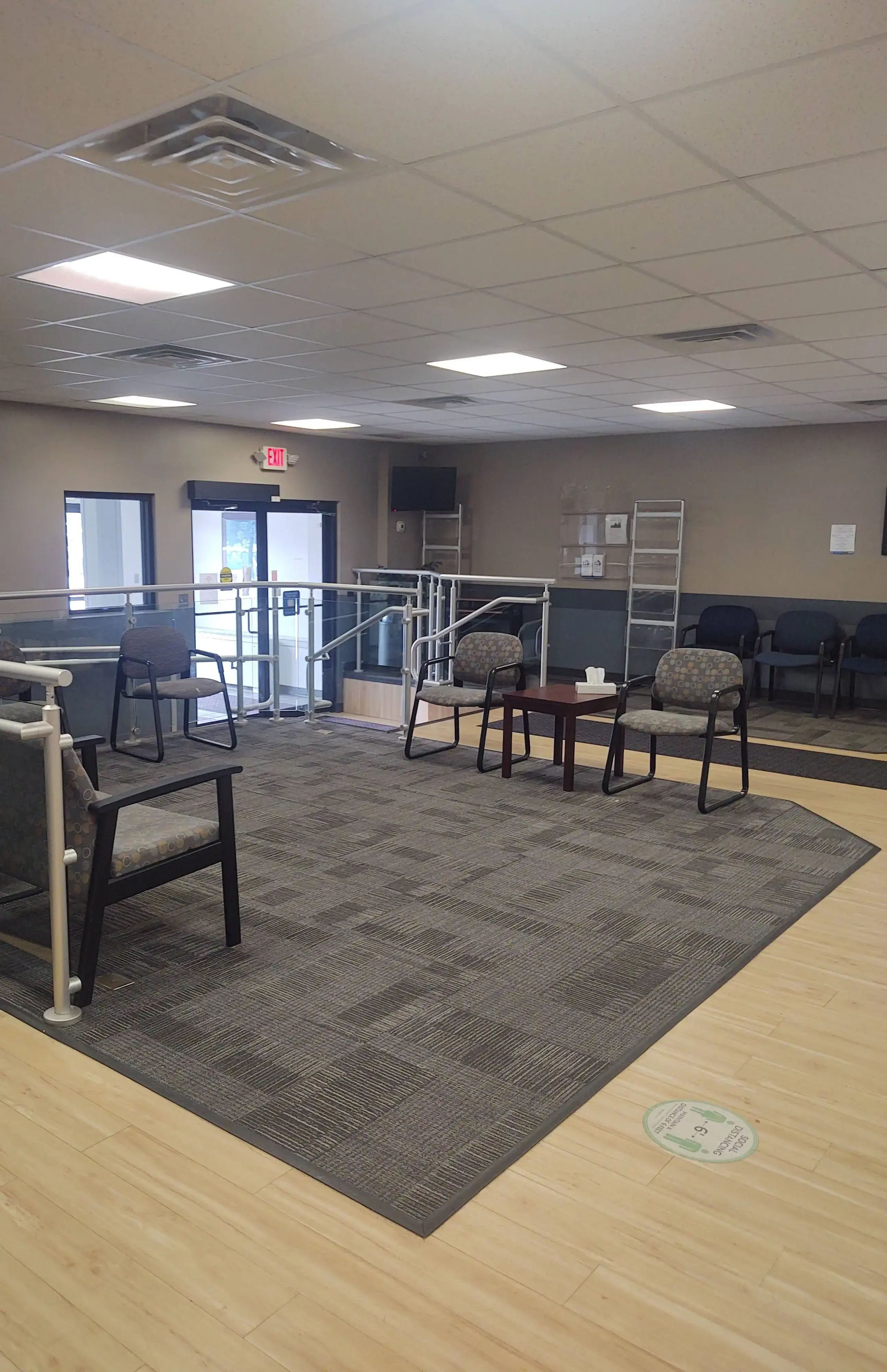 Bowen Center - Fort Wayne - Image 1 of 7