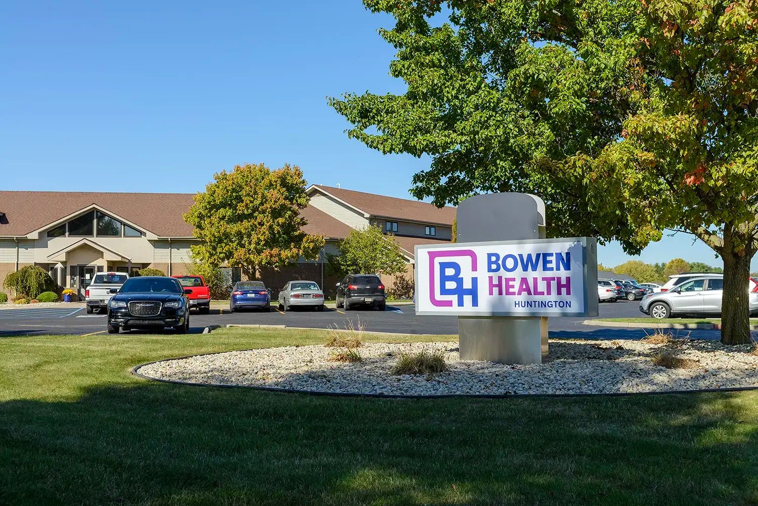 Bowen Center - Huntington - Image 1 of 6