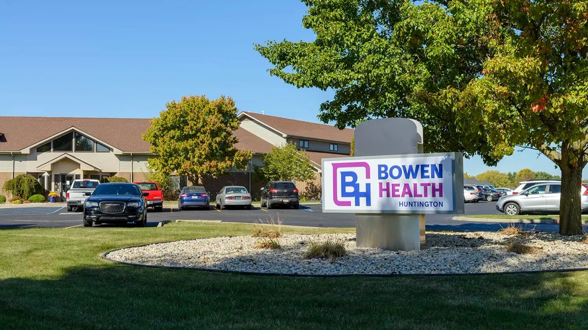 Bowen Center - Huntington - Image 1 of 6