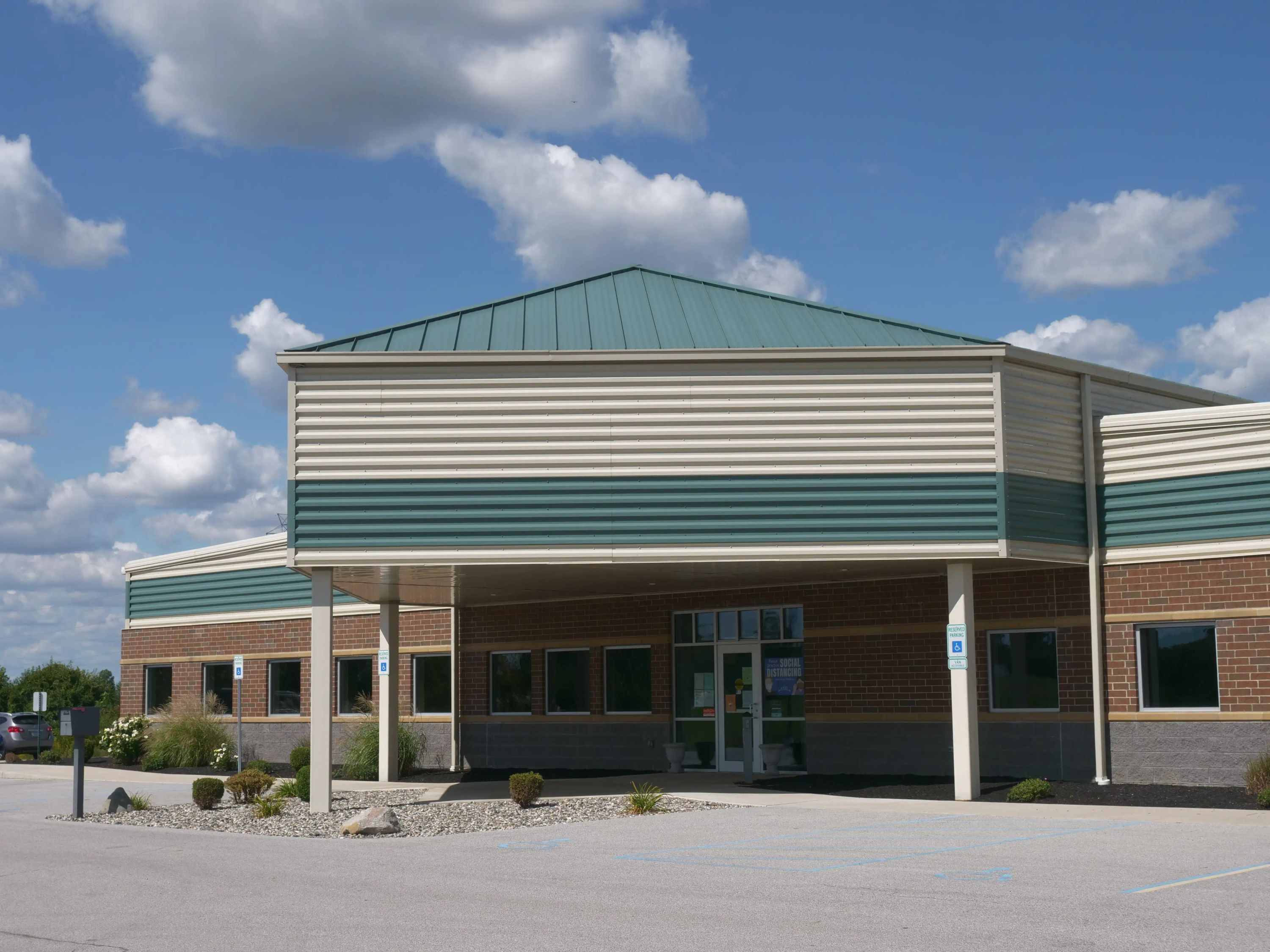 Bowen Center - Pierceton - Addiction treatment center in Pierceton, Indiana