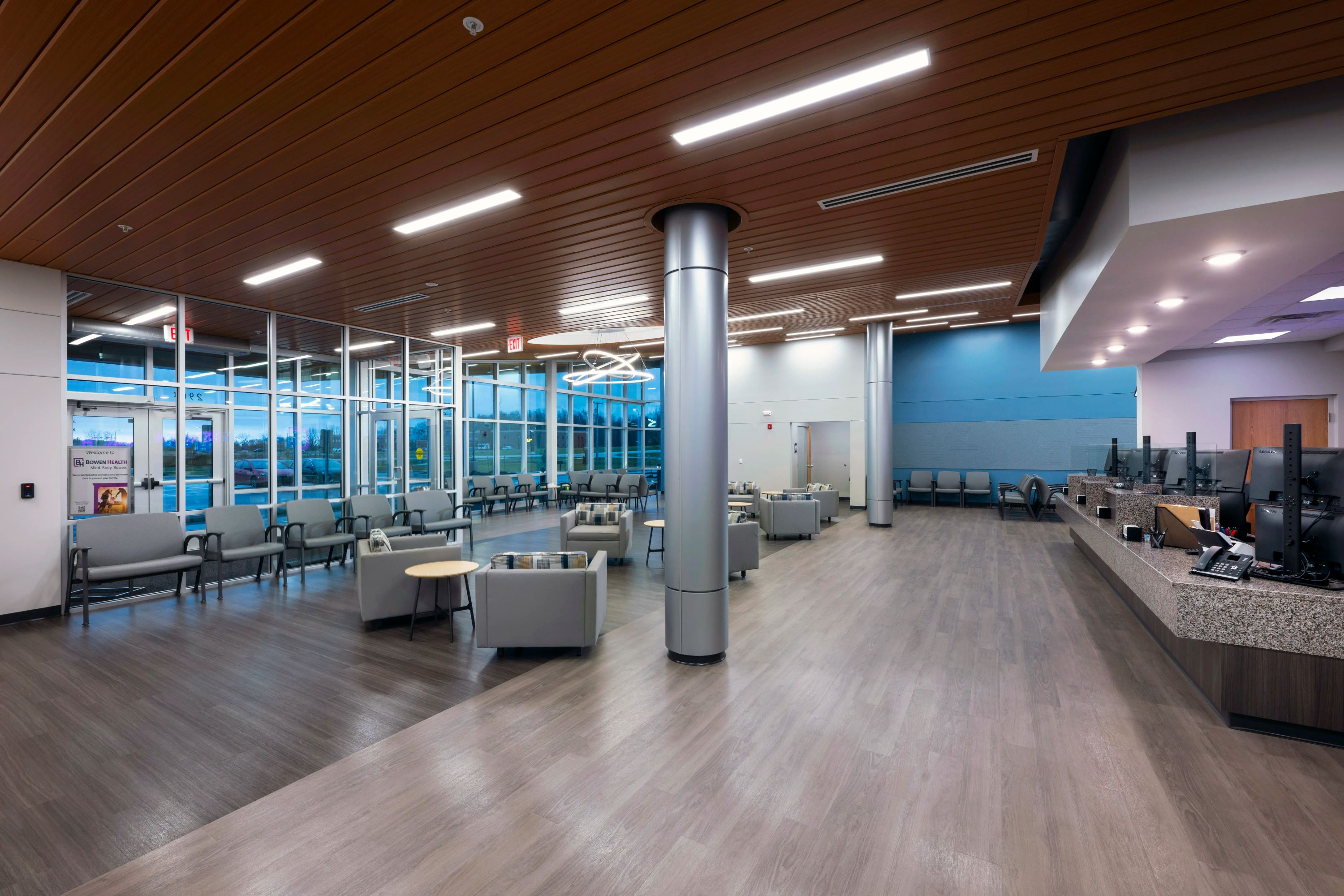 Bowen Center - Plymouth - Image 2 of 32