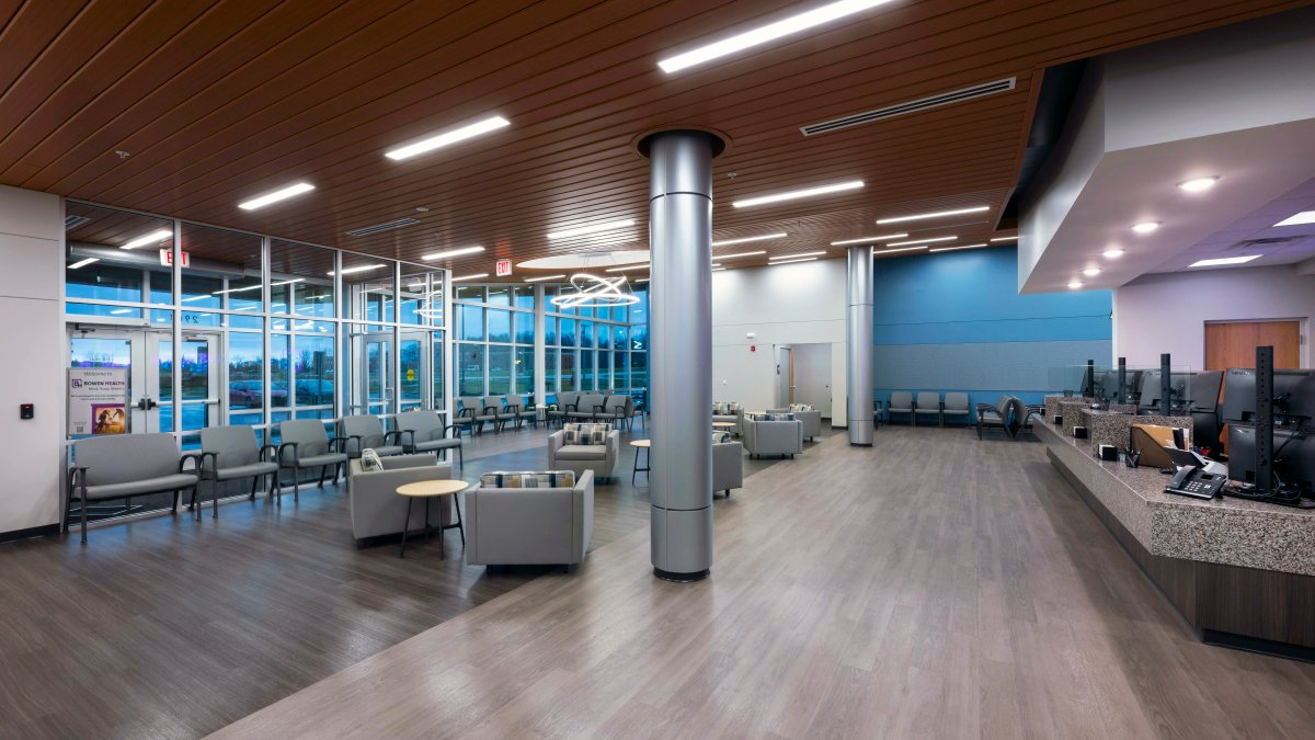 Bowen Center - Plymouth - Image 2 of 32