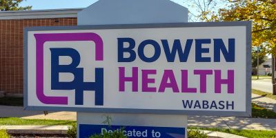 Bowen Center - Treatment center in Wabash, Indiana