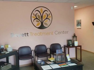 Boyett Treatment Center - Image 2 of 20
