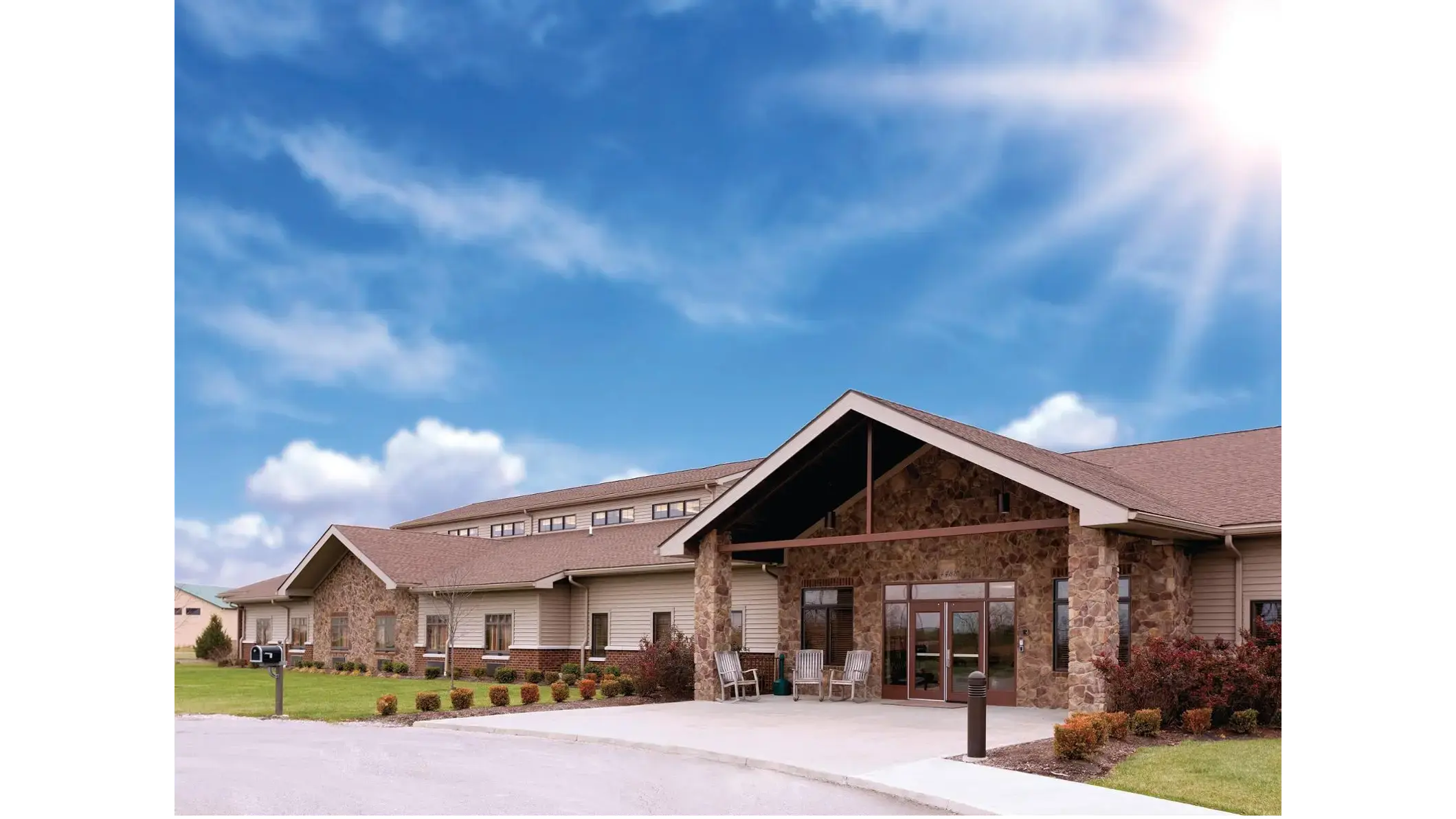 Brentwood Springs - Image 1 of 20