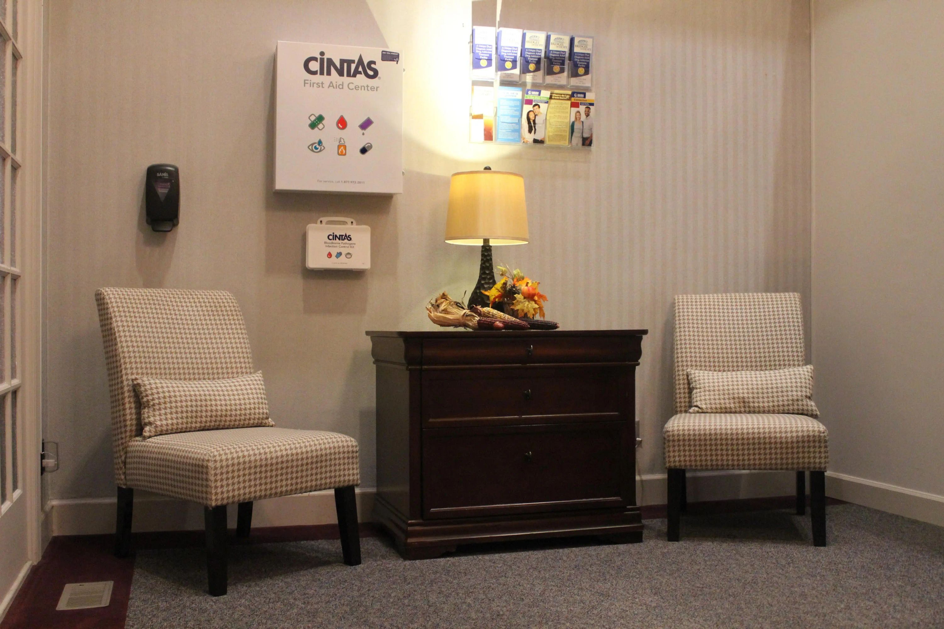 Bridges of Hope Treatment Center - Image 20 of 20