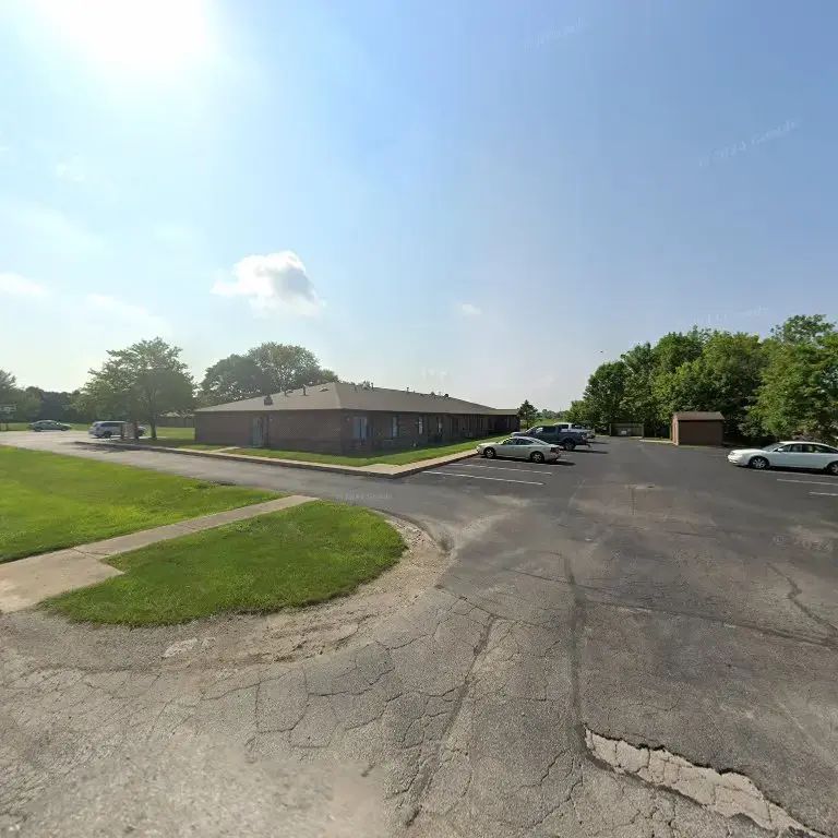 Centerstone - Cedarview Apartments - Addiction treatment center in Greensburg, Indiana