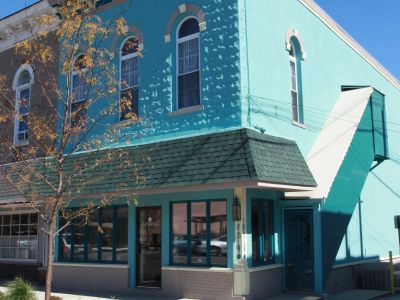 Centerstone - Children and Family Services - Image 1 of 2