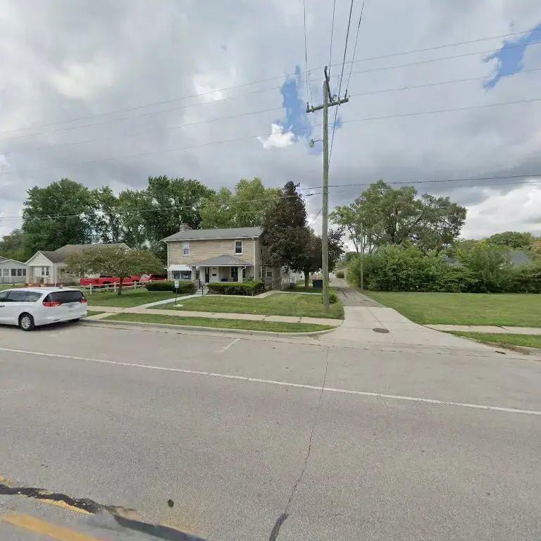 Centerstone - Addiction treatment center in Columbus, Indiana