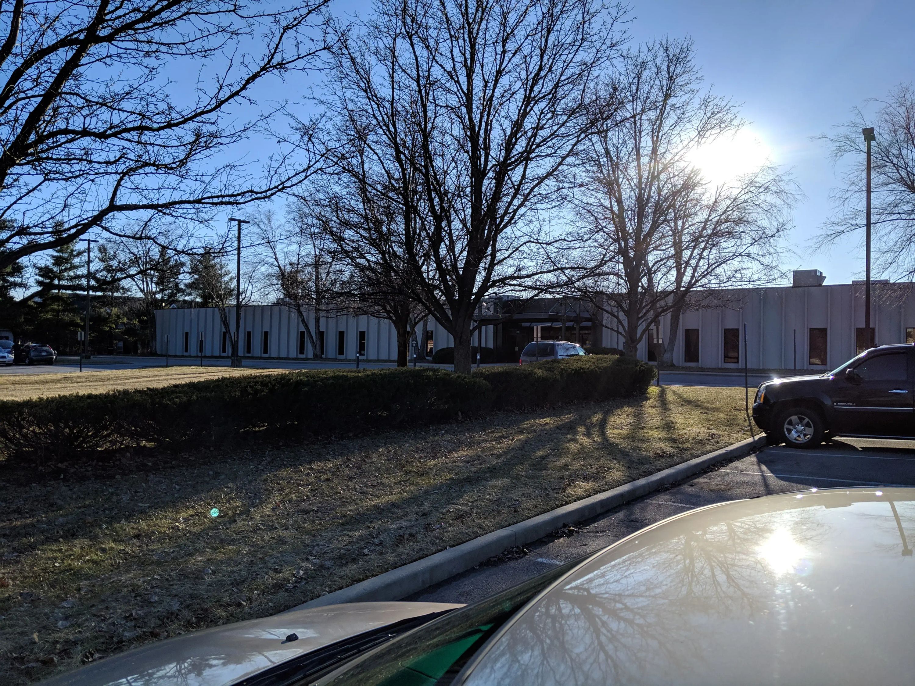 Centerstone - Columbus - Image 2 of 4