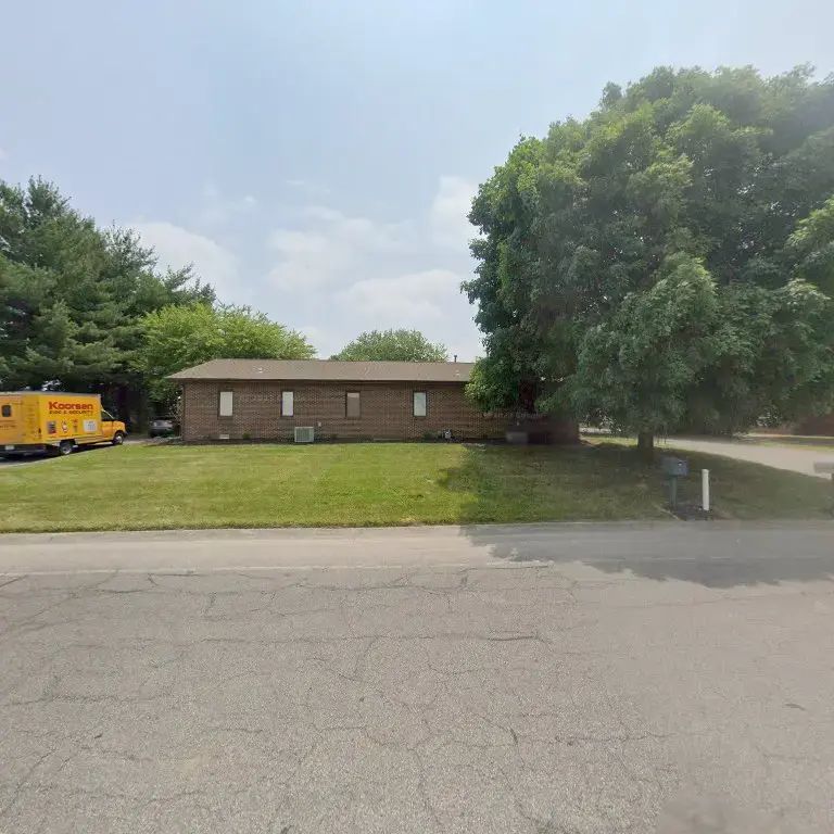 Centerstone – Hillcrest House - Addiction treatment center in Seymour, Indiana