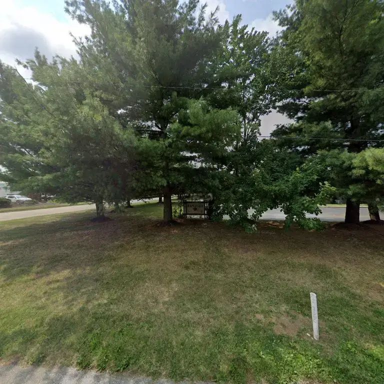 Centerstone - Mapleview Apartments - Addiction treatment center in Columbus, Indiana