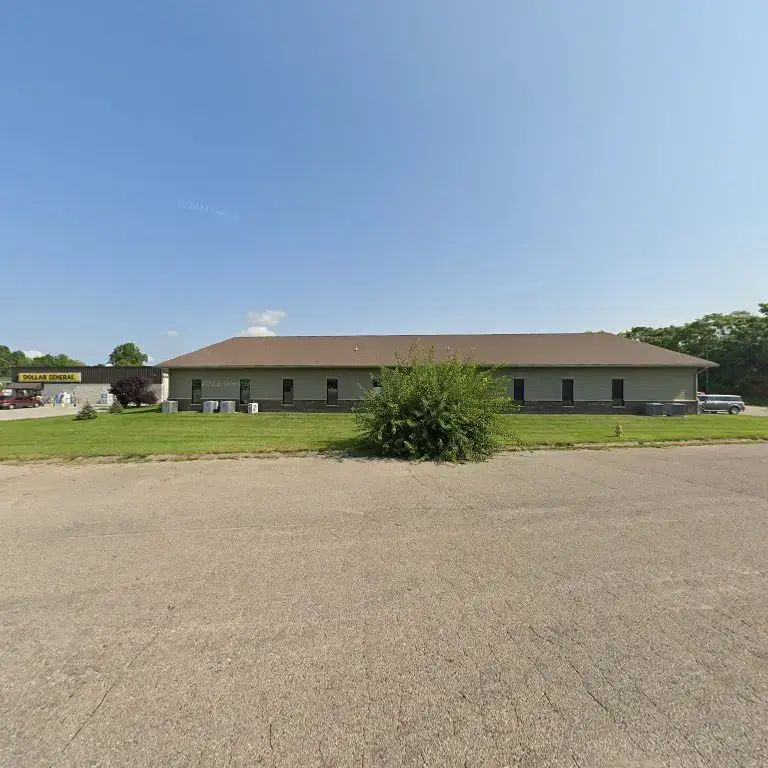 Centerstone - Martinsville - Addiction treatment center in Martinsville, Indiana