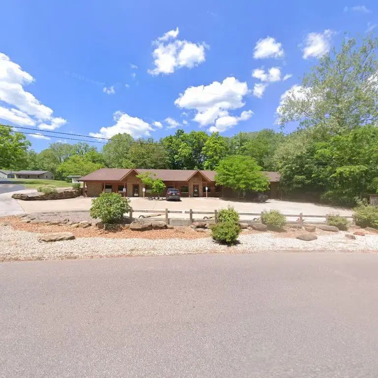 Centerstone - Nashville - Addiction treatment center in Nashville, Indiana