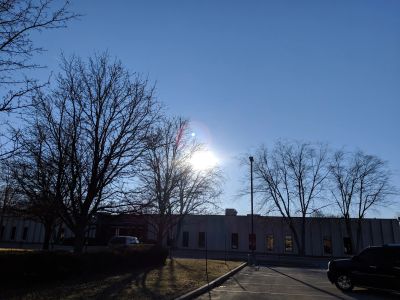 Centerstone - North Marr Road - Image 4 of 4