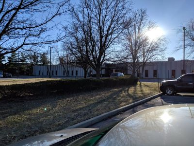 Centerstone - North Marr Road - Image 2 of 4