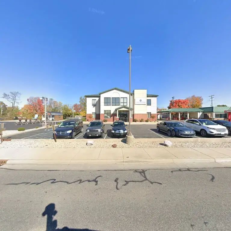 Centerstone - North Vernon - Addiction treatment center in North Vernon, Indiana