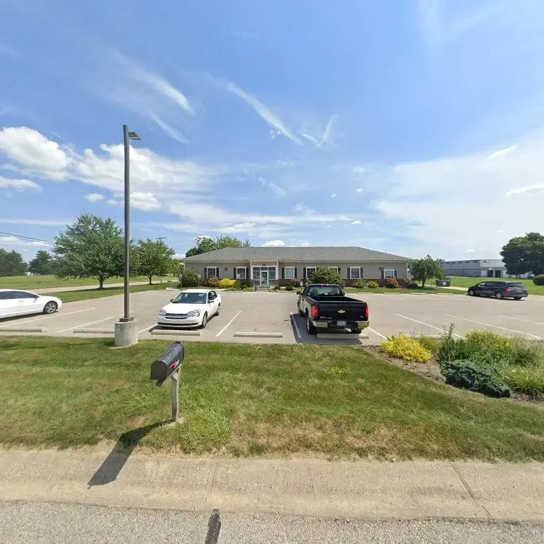 Centerstone - Rushville - Addiction treatment center in Rushville, Indiana