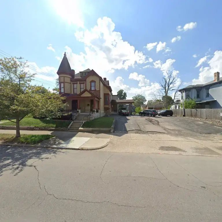 Centerstone - Samuel Gaar Resource Center - Addiction treatment center in Richmond, Indiana