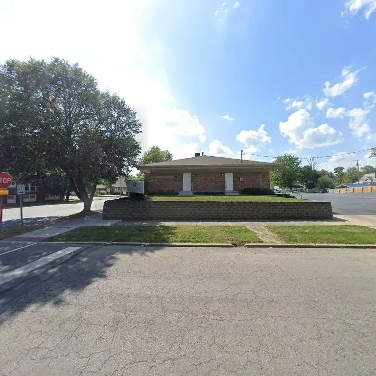 Centerstone - Serenity House - Image 1 of 2