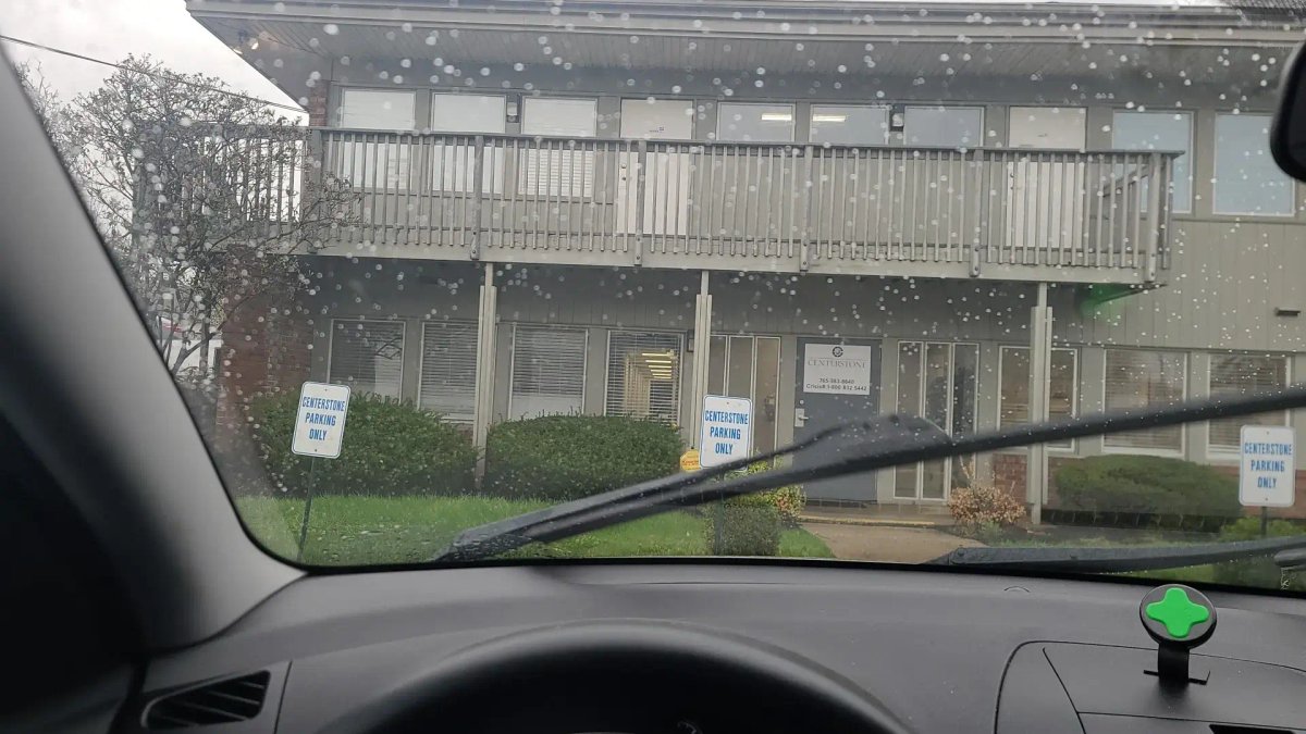 Centerstone - Serenity House - Image 2 of 2