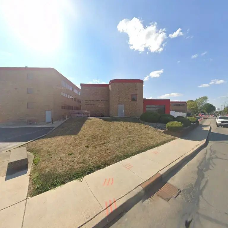 Centerstone - Winchester - Addiction treatment center in Winchester, Indiana