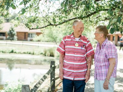 Century Fields - Image 1 of 9