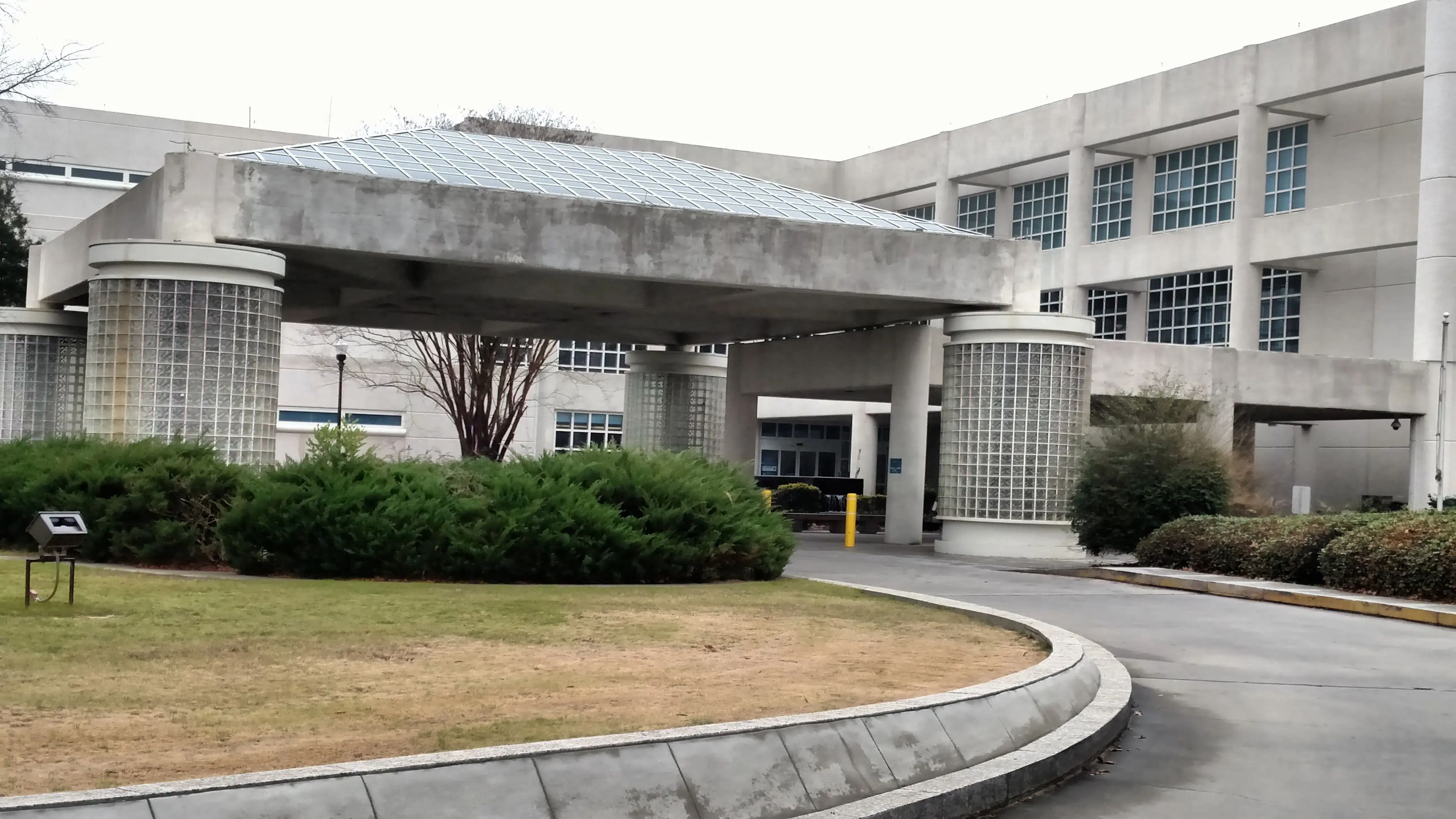 Charlie Norwood VAMC - Image 1 of 20