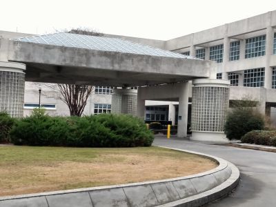 Charlie Norwood VAMC - Image 1 of 20