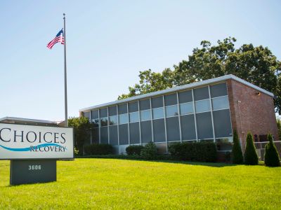 Choices Recovery Center - Image 1 of 30