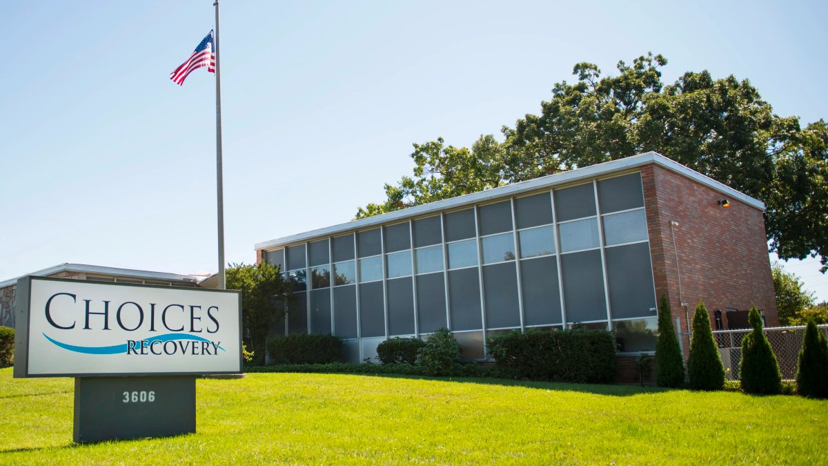 Choices Recovery Center - Image 2 of 30