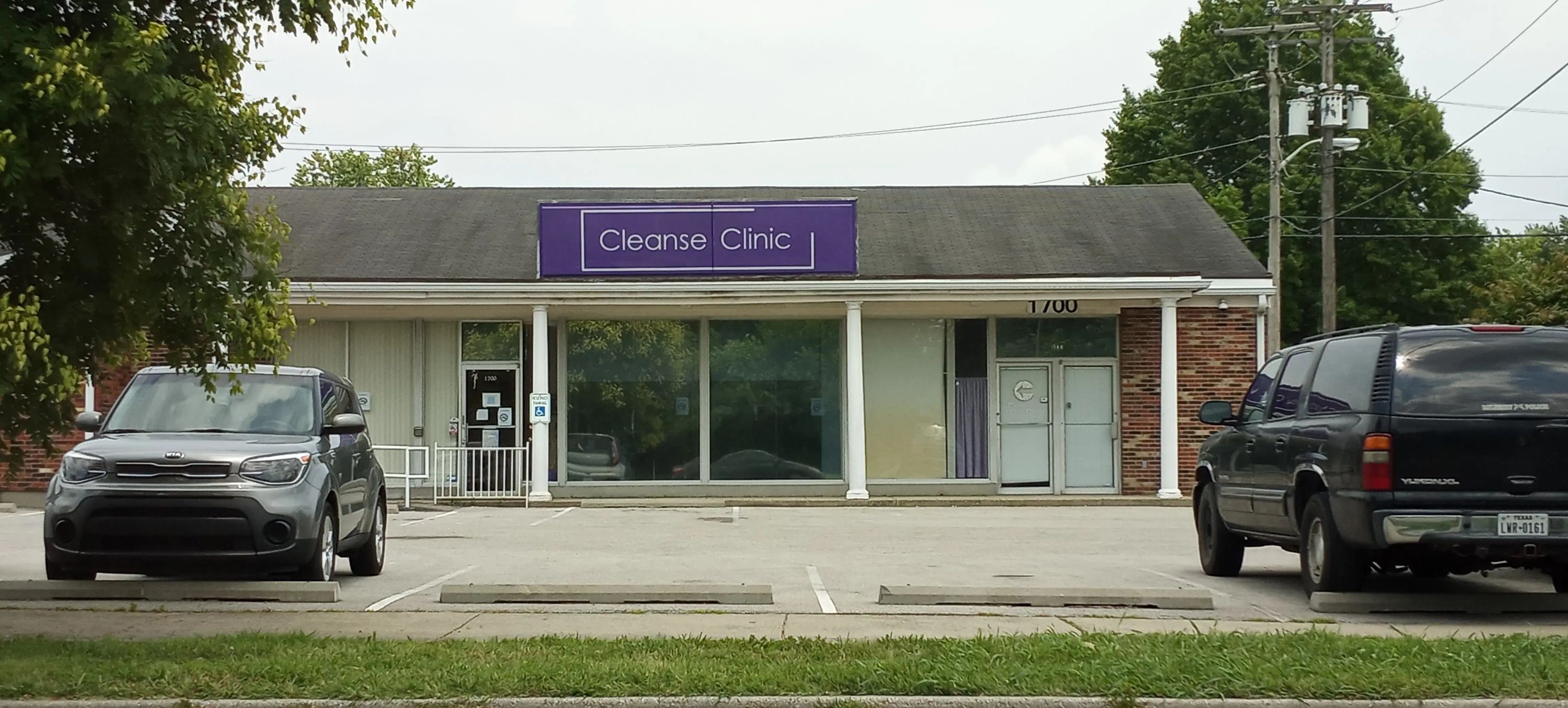 Cleanse Clinic New Albany - Image 1 of 4