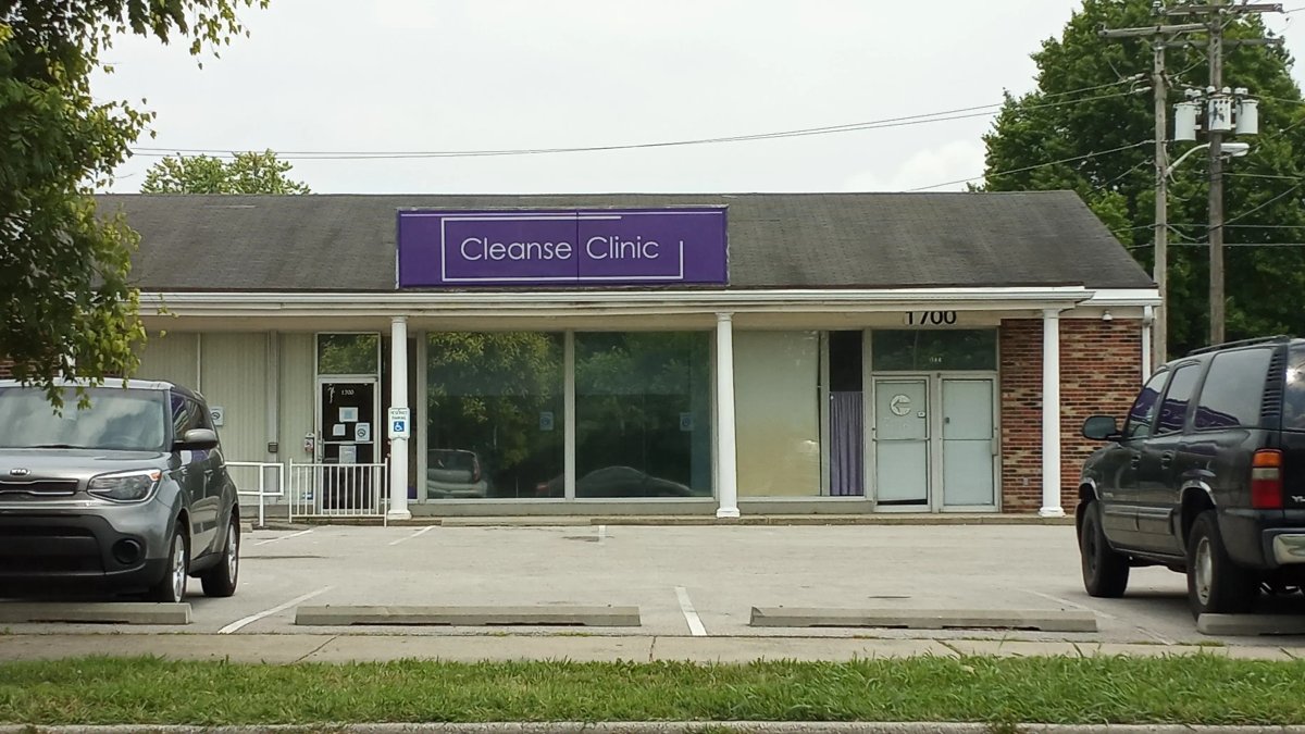 Cleanse Clinic New Albany - Image 1 of 4