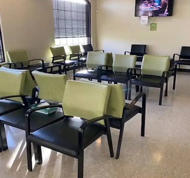 CleanSlate Outpatient Addiction Medicine - Image 1 of 5