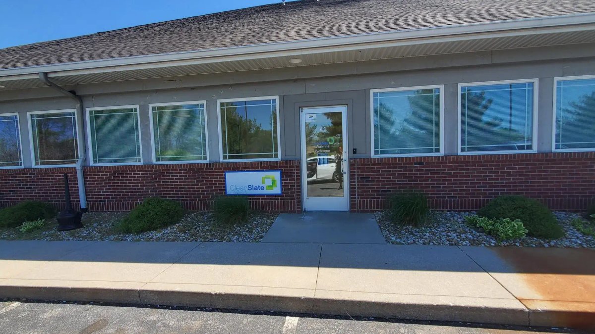 CleanSlate Outpatient Addiction Medicine Elkhart - Image 14 of 14
