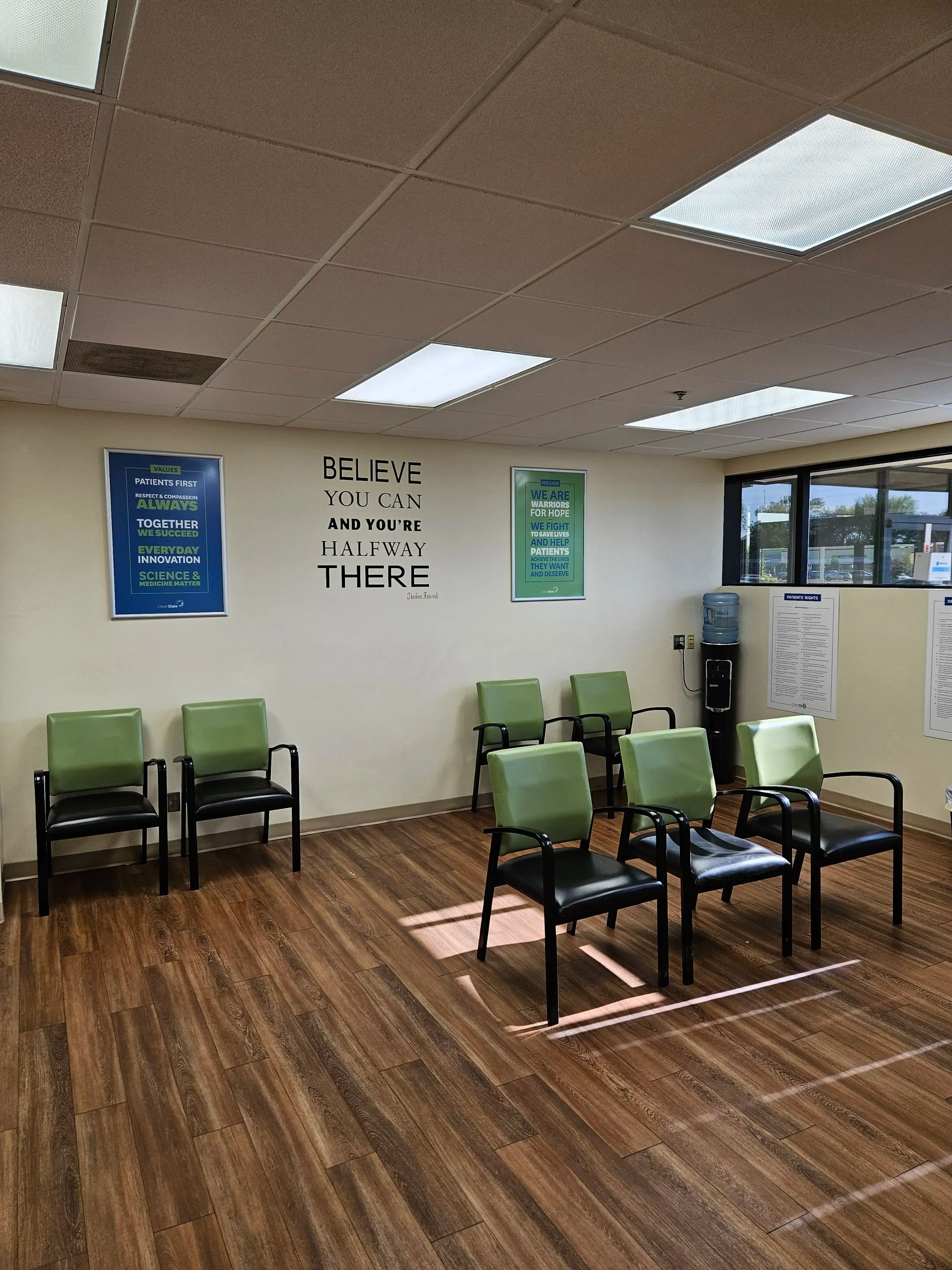 CleanSlate Outpatient Addiction Medicine - Image 2 of 10