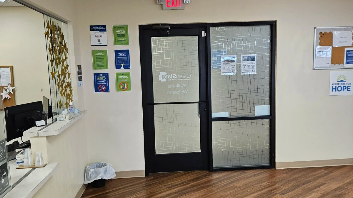 CleanSlate Outpatient Addiction Medicine - Image 10 of 10