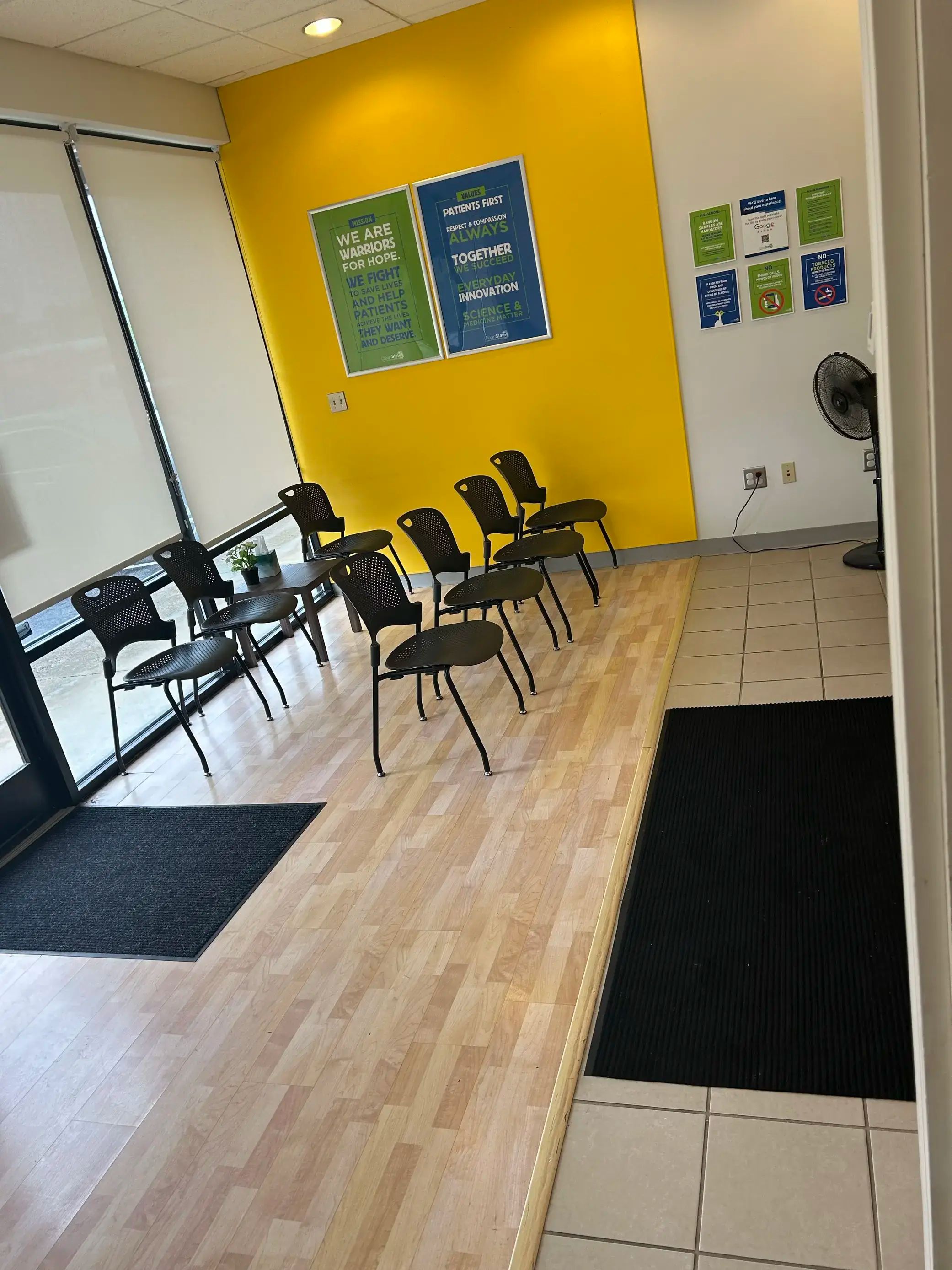 CleanSlate Outpatient Addiction Medicine - Image 8 of 8