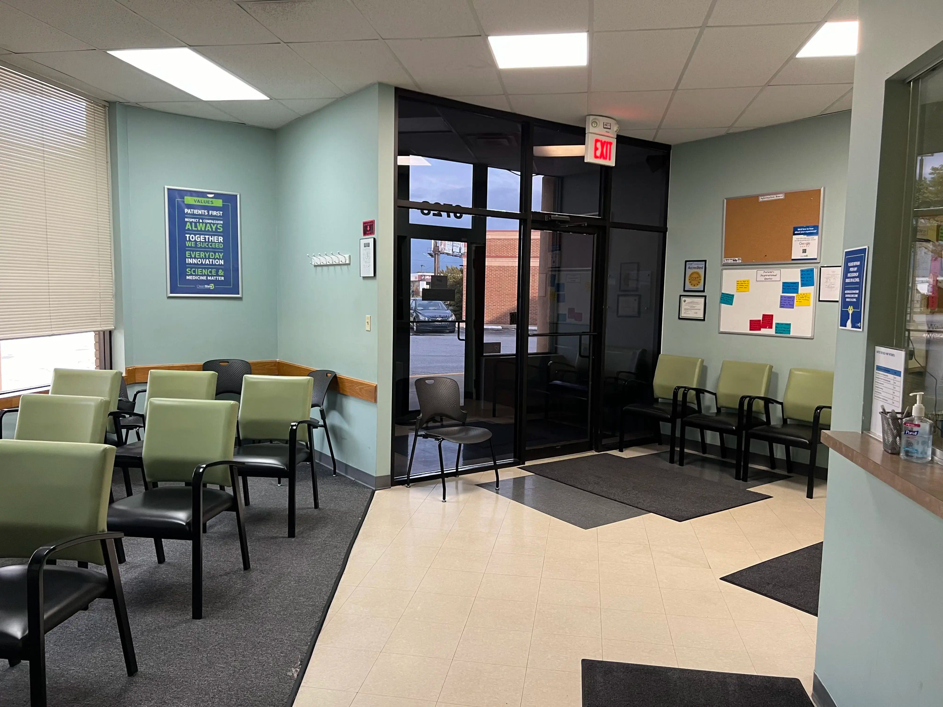 CleanSlate Outpatient Addiction Medicine - Image 2 of 16