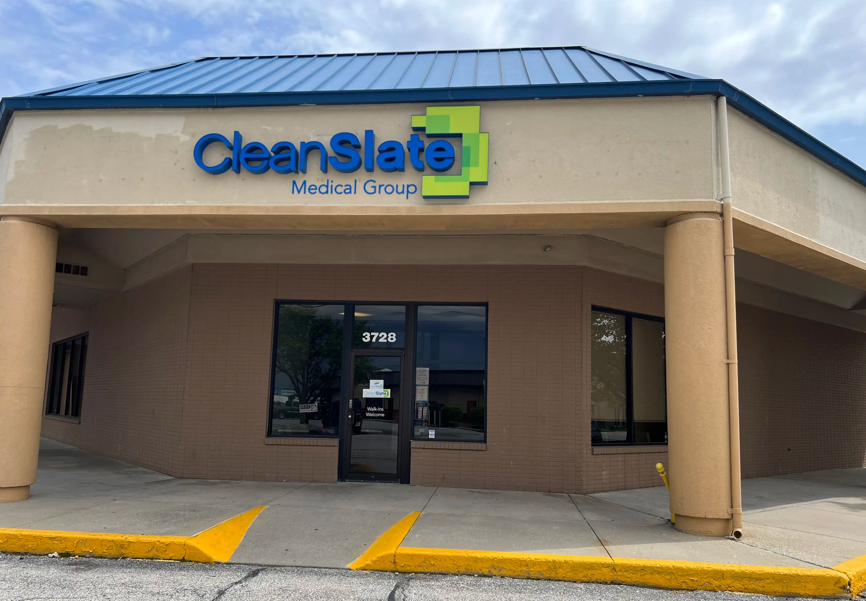 CleanSlate Outpatient Addiction Medicine - Image 1 of 16